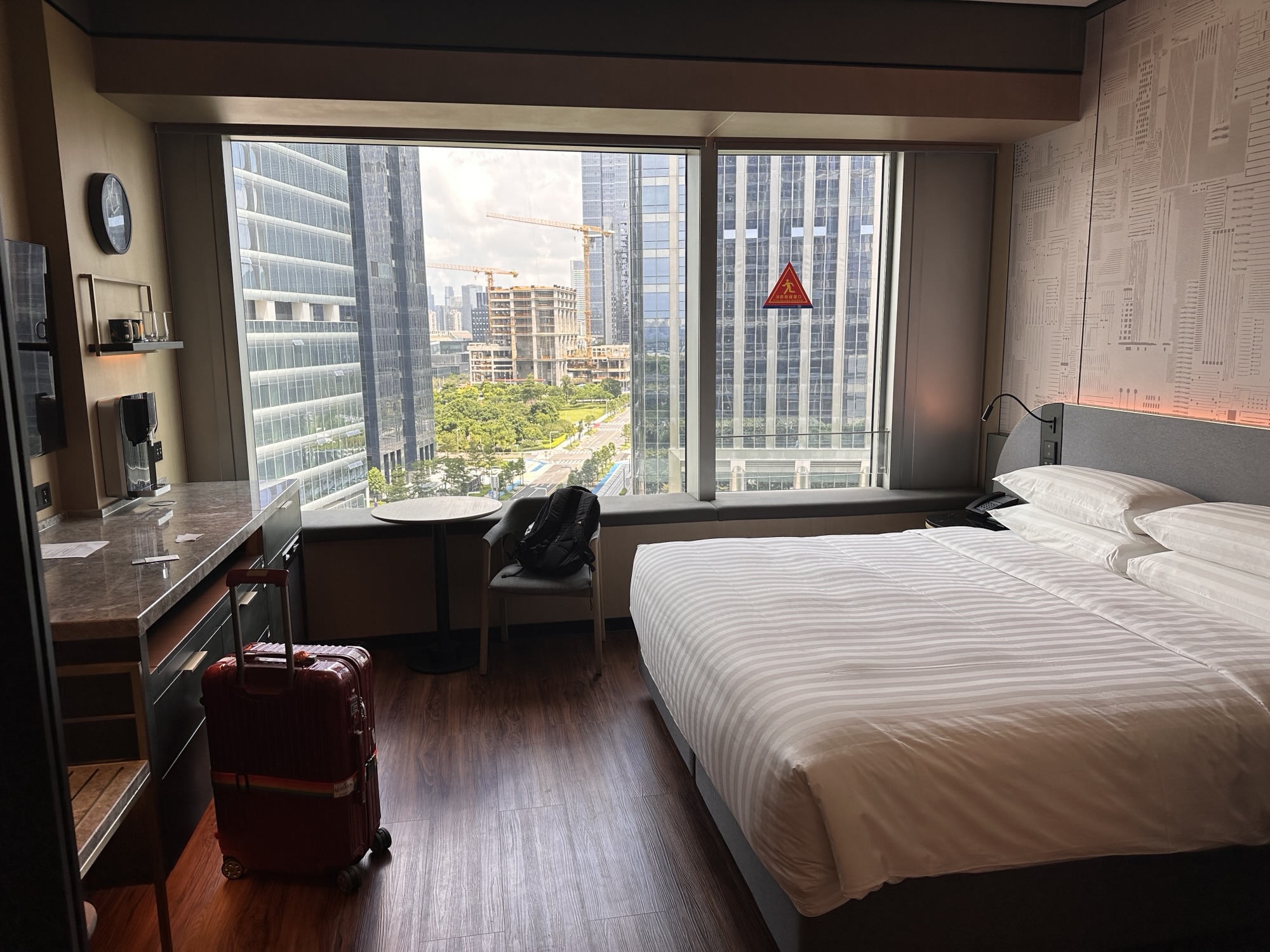 JEN Shenzhen Qianhai by Shangri-La